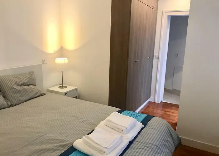 B&B In Redondo Residence