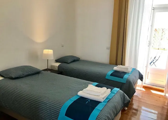 B&B In Redondo Residence