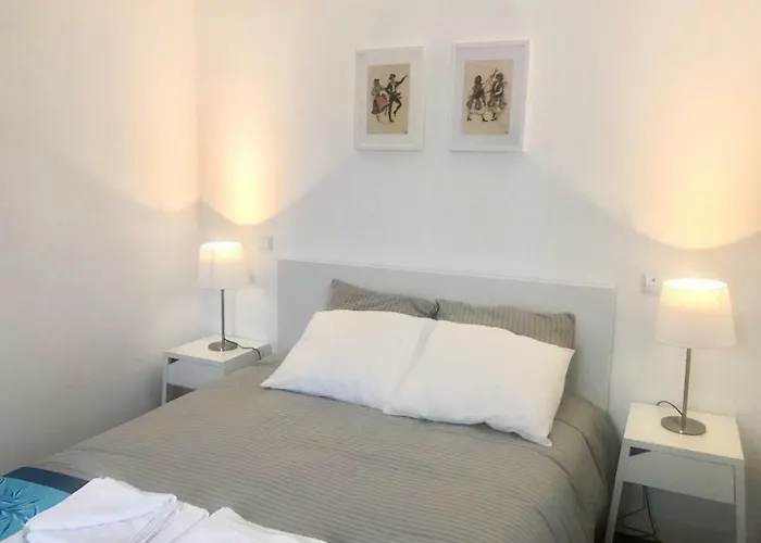 B&B In Redondo Residence